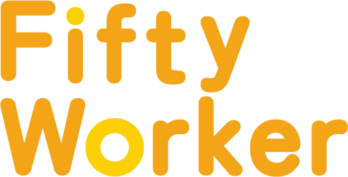 株式会社fiftyworker