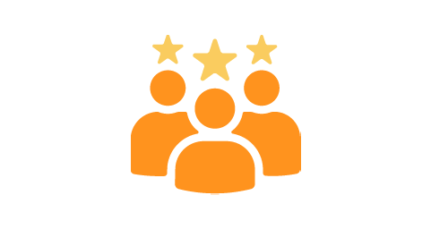 経験豊富な多数のドライバーが在籍