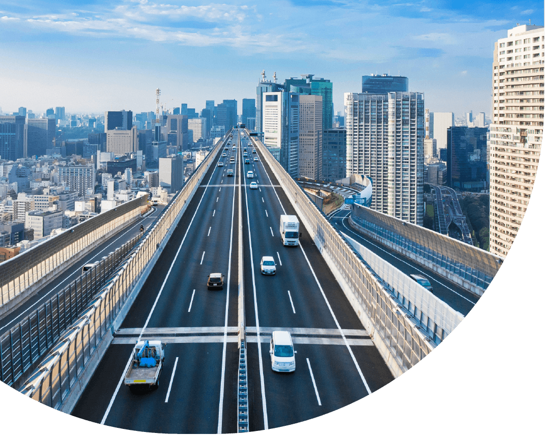 FiftyWorker が運ぶのは、車と未来